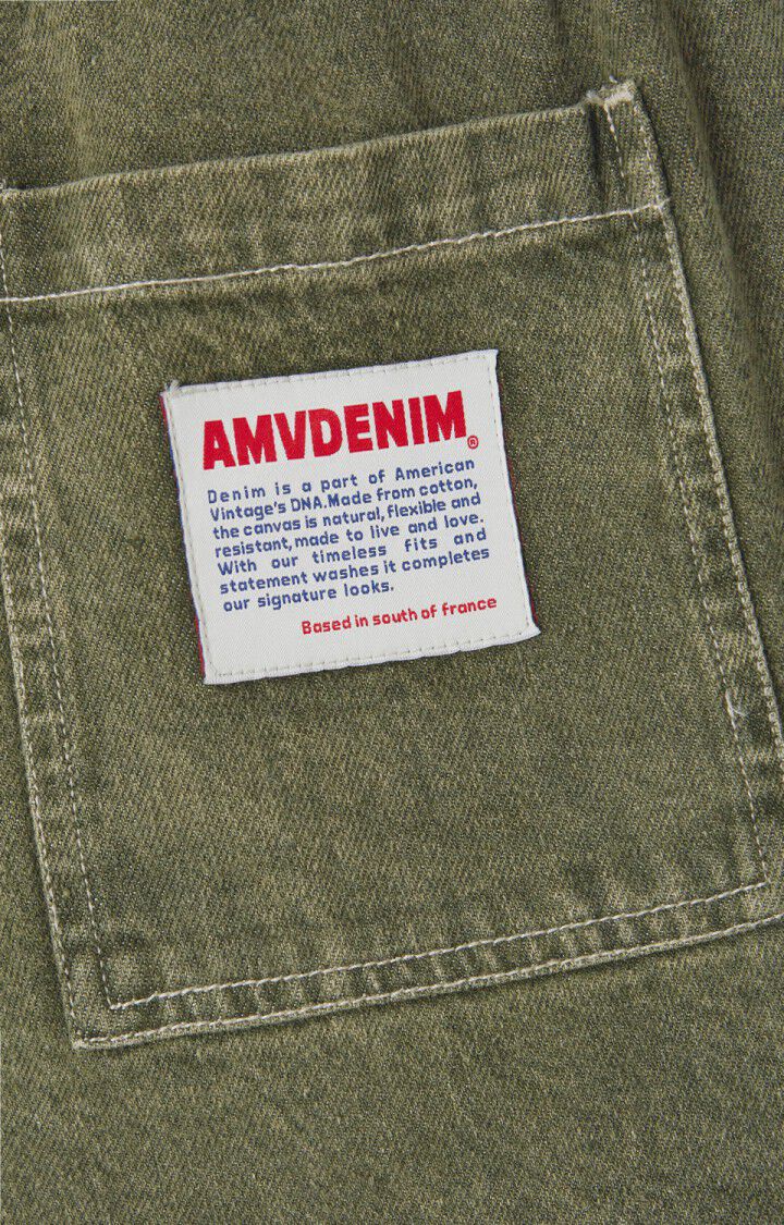 AMERICAN VINTAGE - Pantalon Femme Uzatown