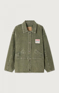 AMERICAN VINTAGE - Veste Femme Uzatown