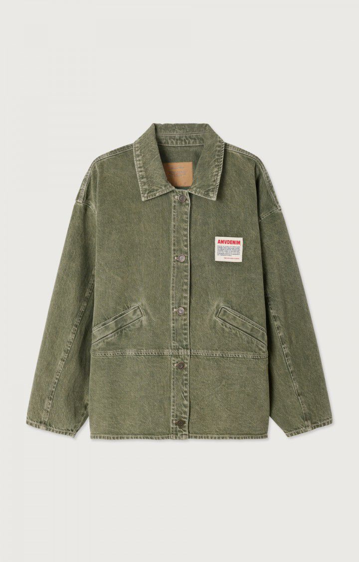 AMERICAN VINTAGE - Veste Femme Uzatown