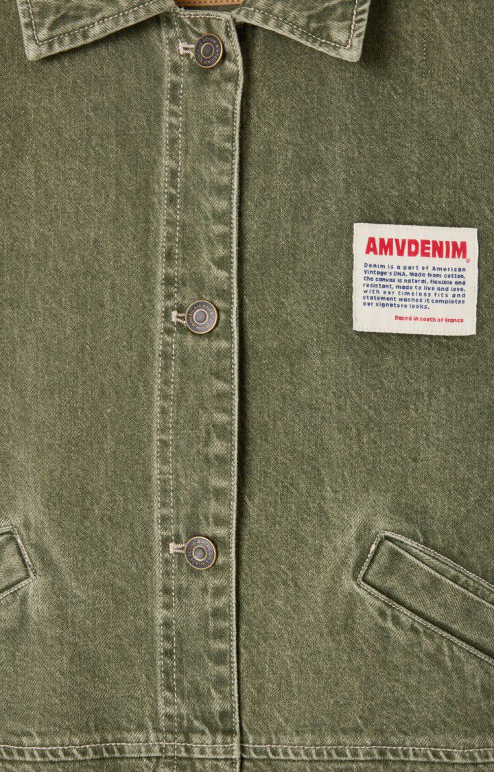 AMERICAN VINTAGE - Veste Femme Uzatown