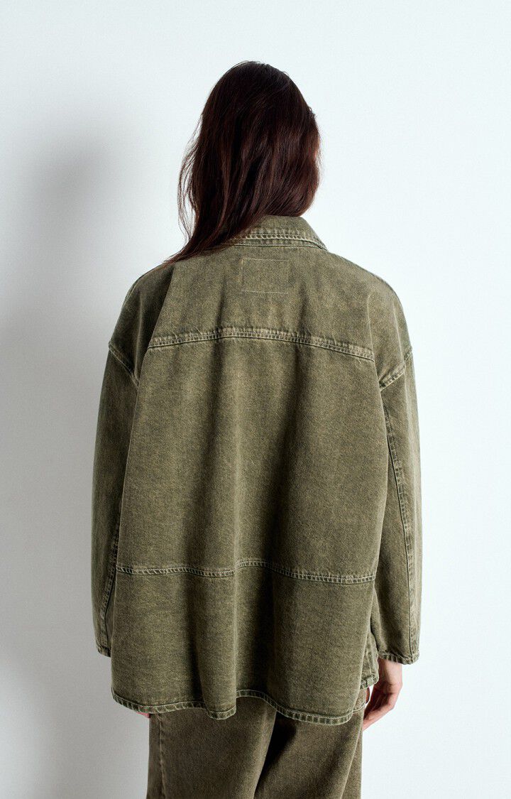 AMERICAN VINTAGE - Veste Femme Uzatown
