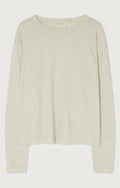 AMERICAN VINTAGE - T-Shirt Femme Ypawood