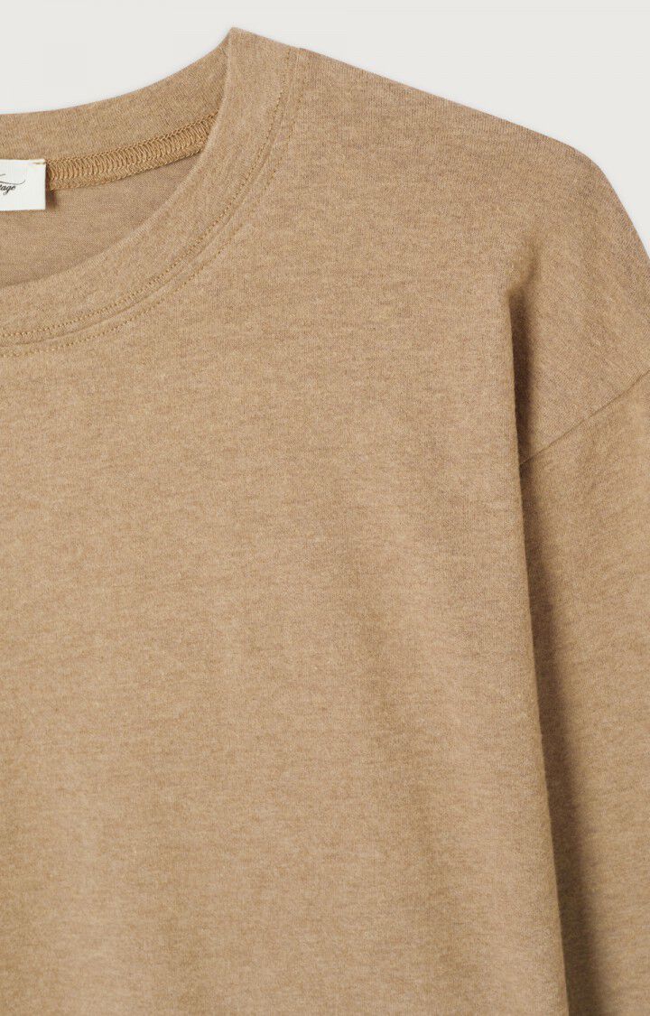 AMERICAN VINTAGE - T-Shirt Femme Ypawood