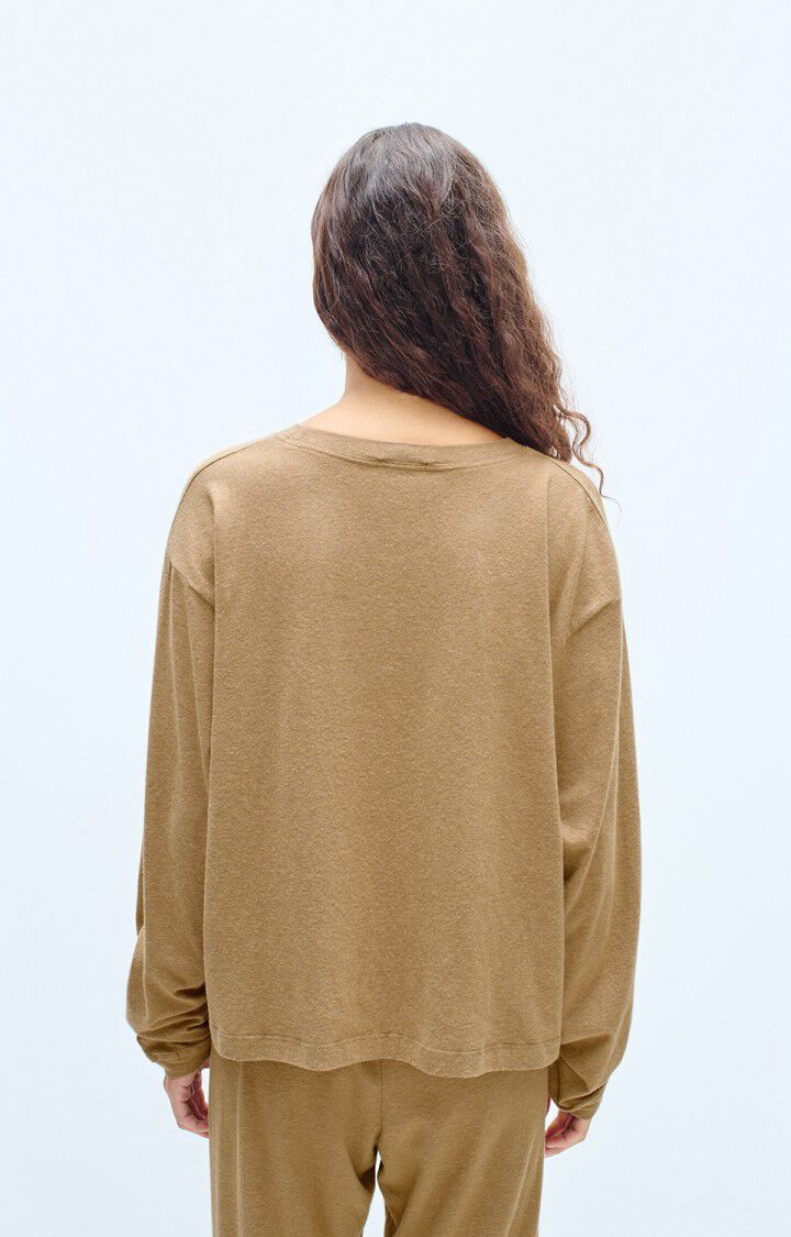 AMERICAN VINTAGE - T-Shirt Femme Ypawood