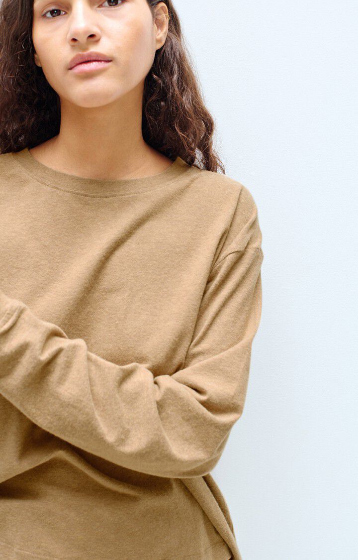 AMERICAN VINTAGE - T-Shirt Femme Ypawood