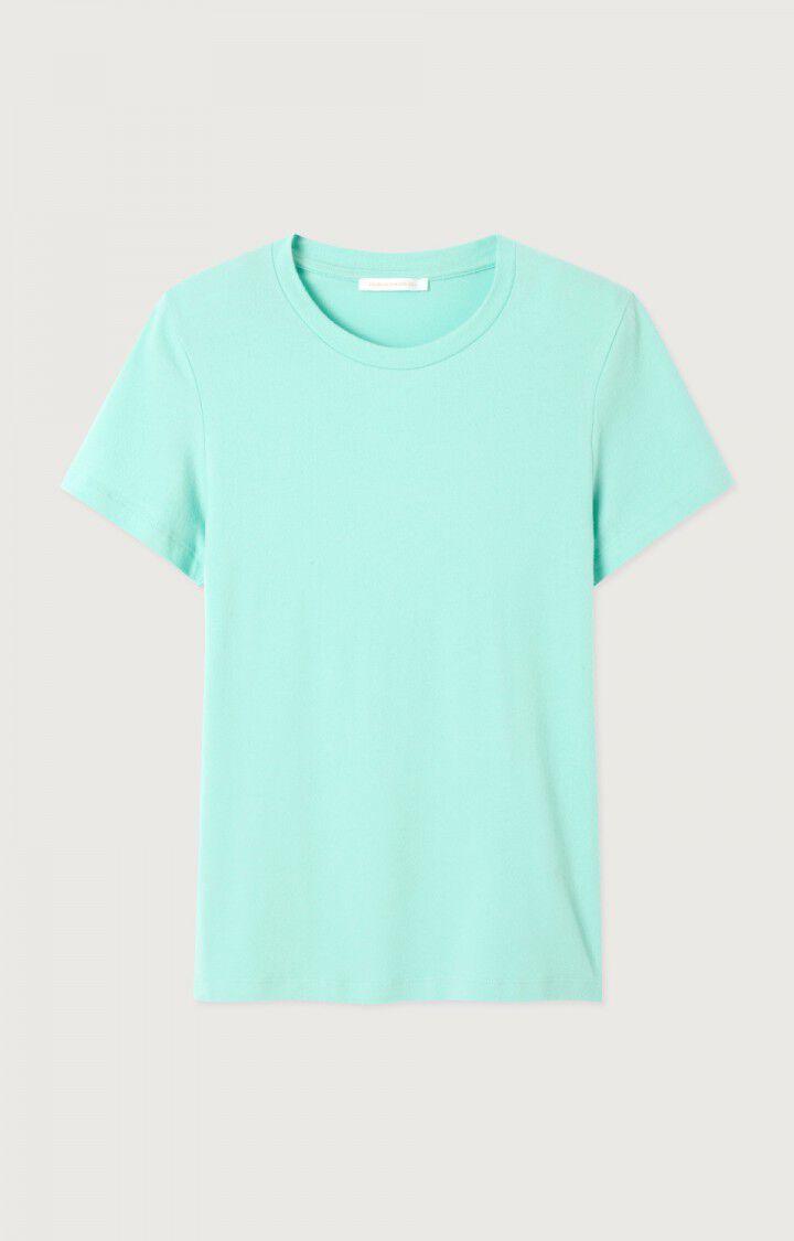 AMERICAN VINTAGE - T-Shirt Femme Ypawood