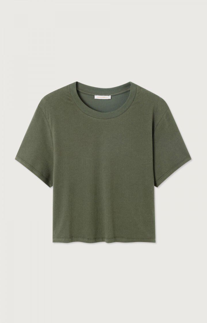 AMERICAN VINTAGE - T-Shirt Femme YPAWOOD