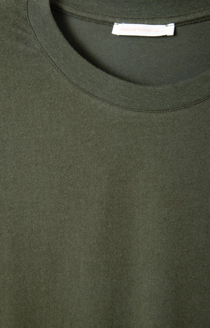 AMERICAN VINTAGE - T-Shirt Femme YPAWOOD