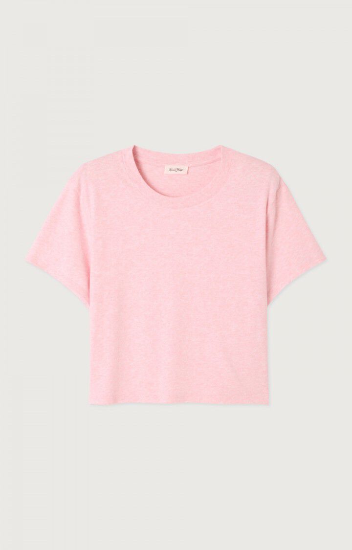 AMERICAN VINTAGE - T-Shirt Femme YPAWOOD
