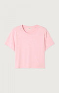 AMERICAN VINTAGE - T-Shirt Femme YPAWOOD