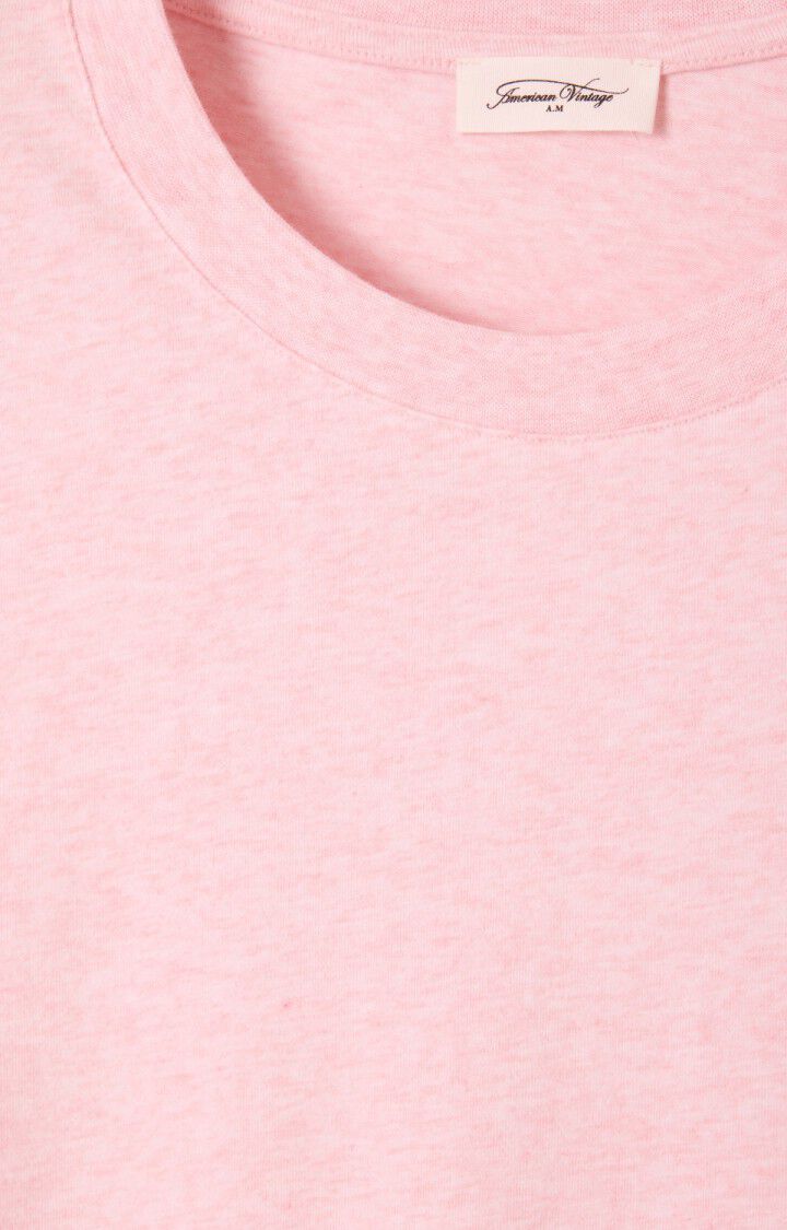 AMERICAN VINTAGE - T-Shirt Femme YPAWOOD