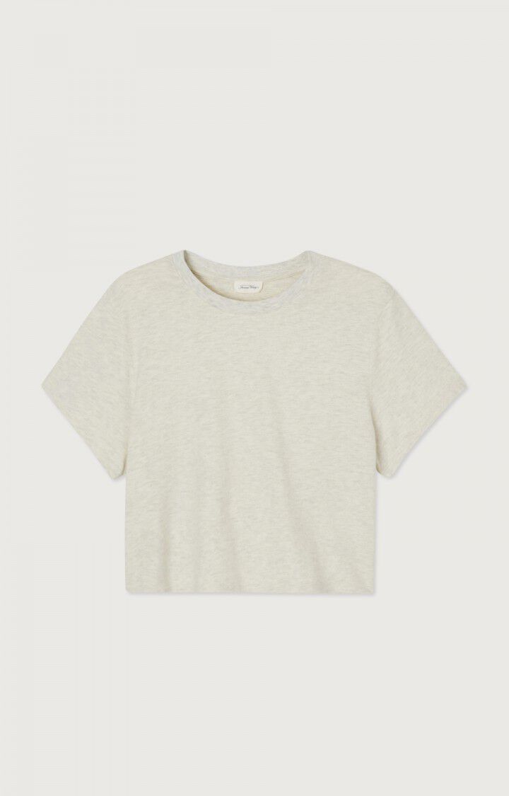 AMERICAN VINTAGE - T-Shirt Femme YPAWOOD