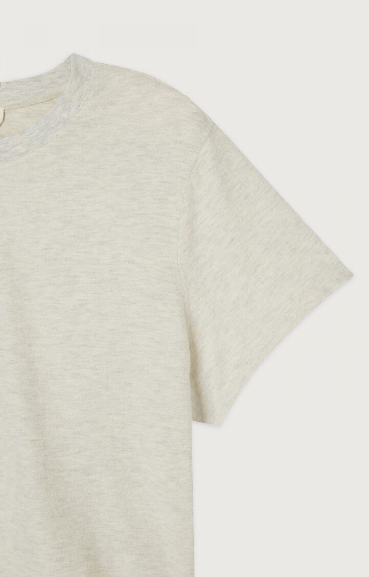AMERICAN VINTAGE - T-Shirt Femme YPAWOOD