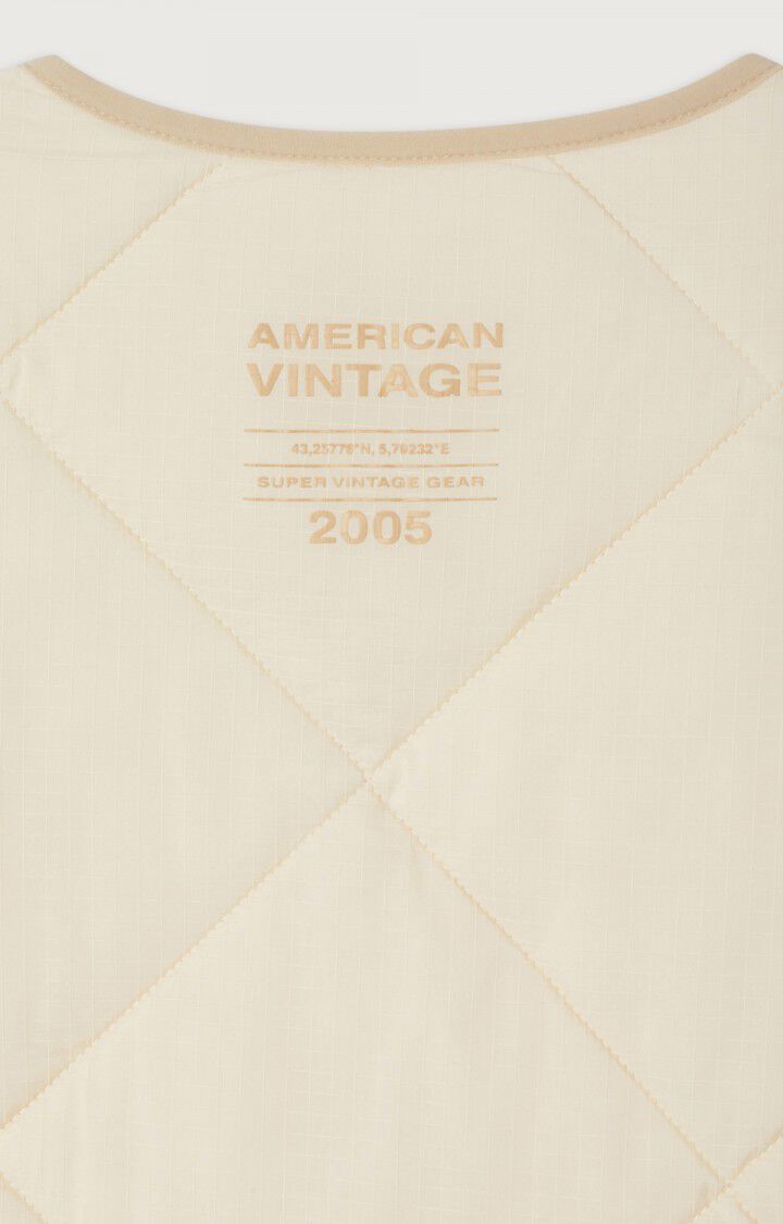 AMERICAN VINTAGE - Veste Femme Yupibam