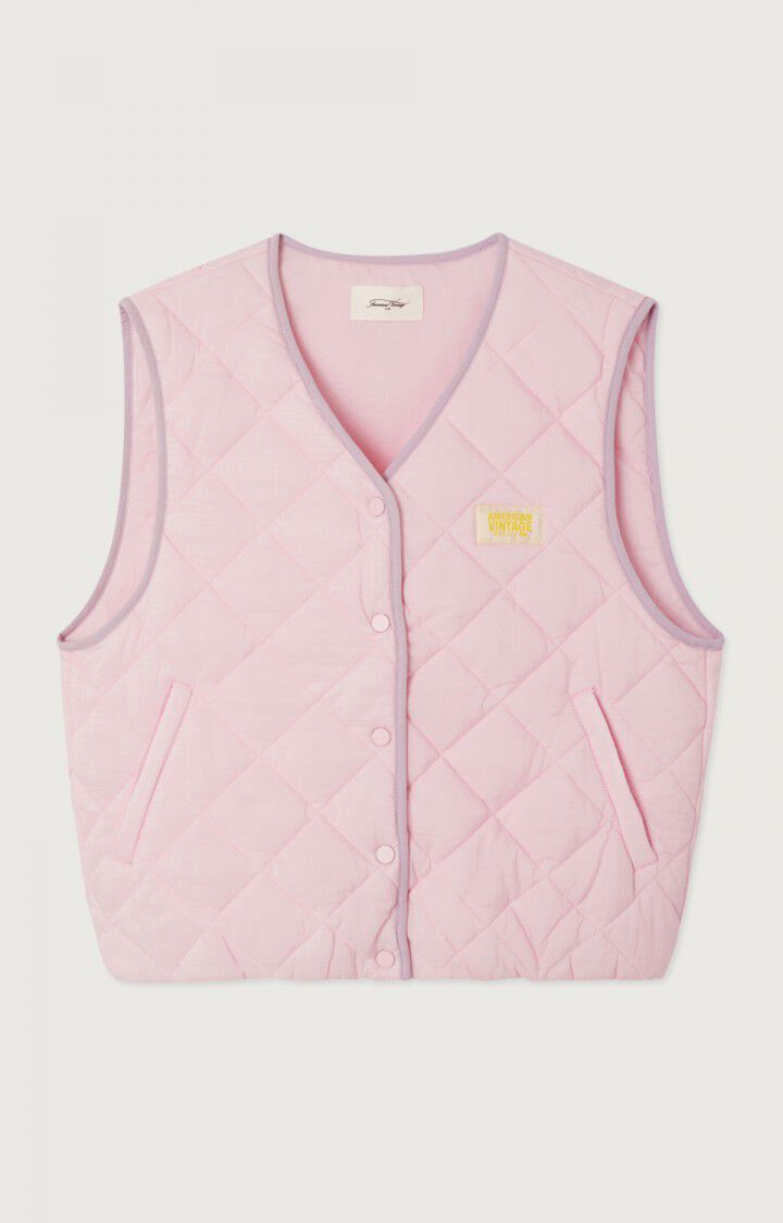 AMERICAN VINTAGE - Veste Femme Yupibam
