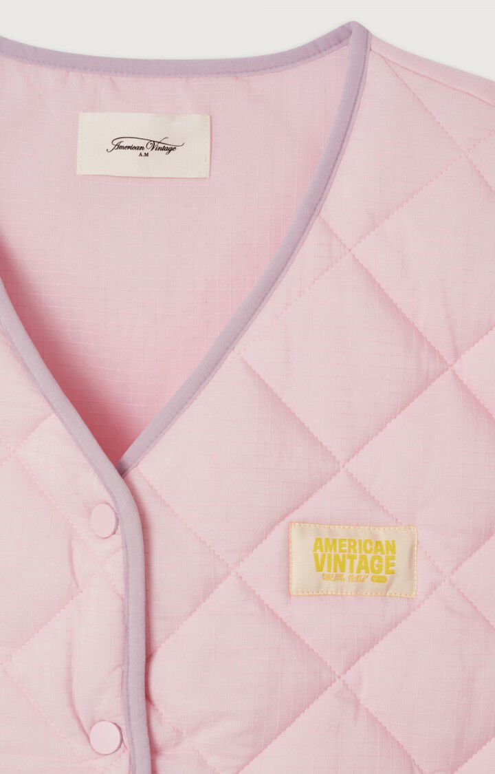 AMERICAN VINTAGE - Veste Femme Yupibam