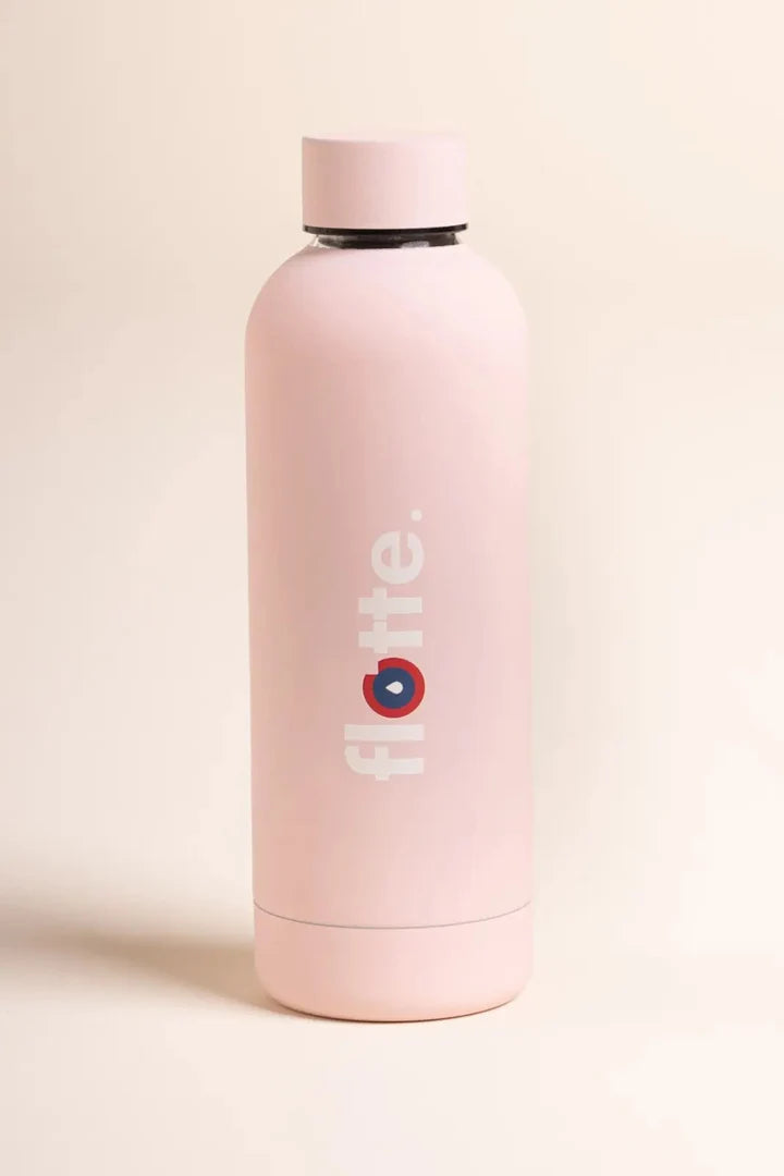FLOTTE - Bouteille Isotherme en Inox