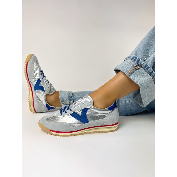VICTORIA - Baskets Plata