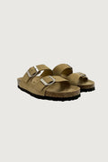 &OTHERSTEP - Chaussures Sam Serraje Mushroom F