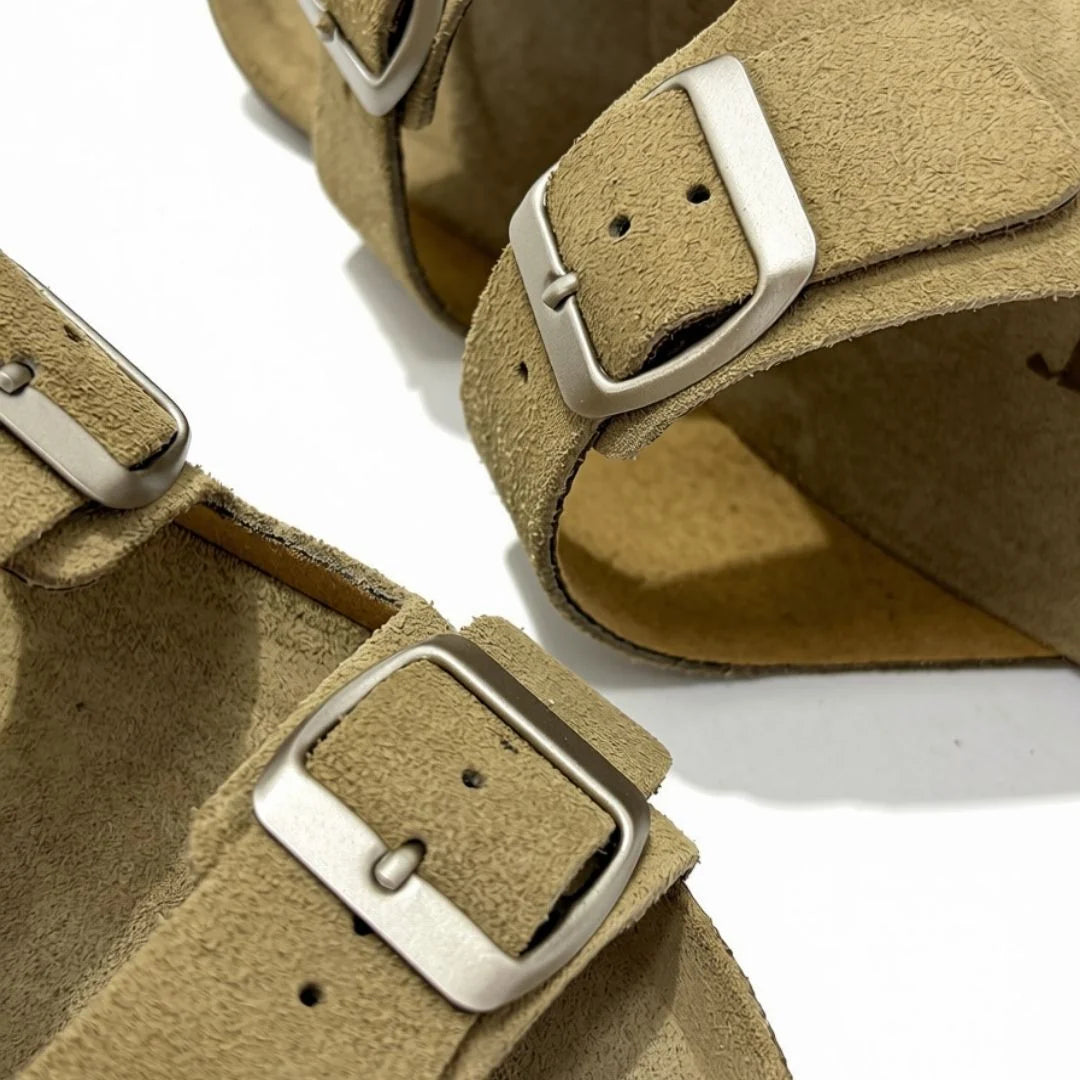 &OTHERSTEP - Chaussures Sam Serraje Mushroom H