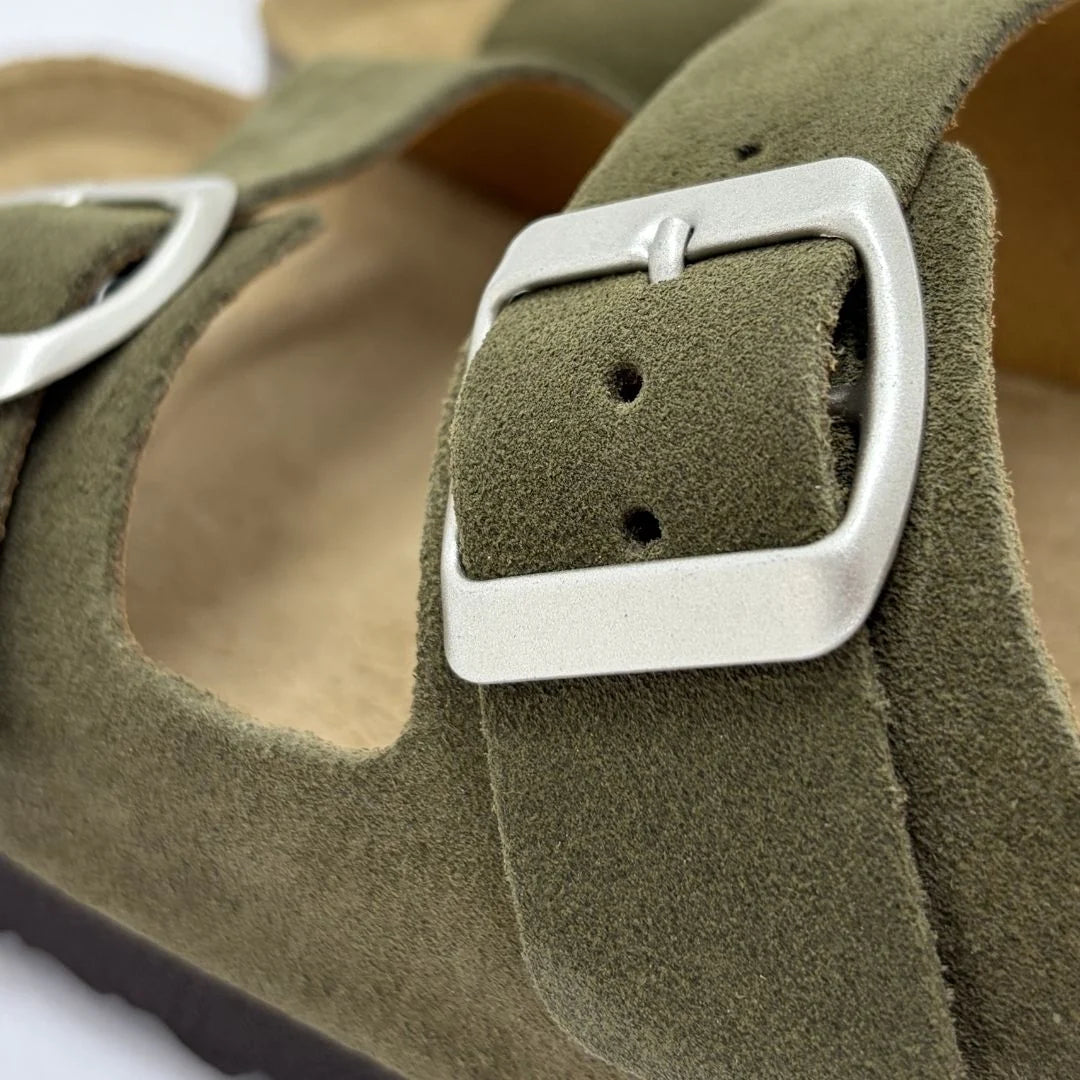 &OTHERSTEP - Chaussures Sam Serraje Trebol H