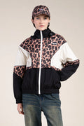 FLOTTE - Veste Saint-Martin Imperméable