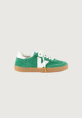 VICTORIA - Baskets Verde