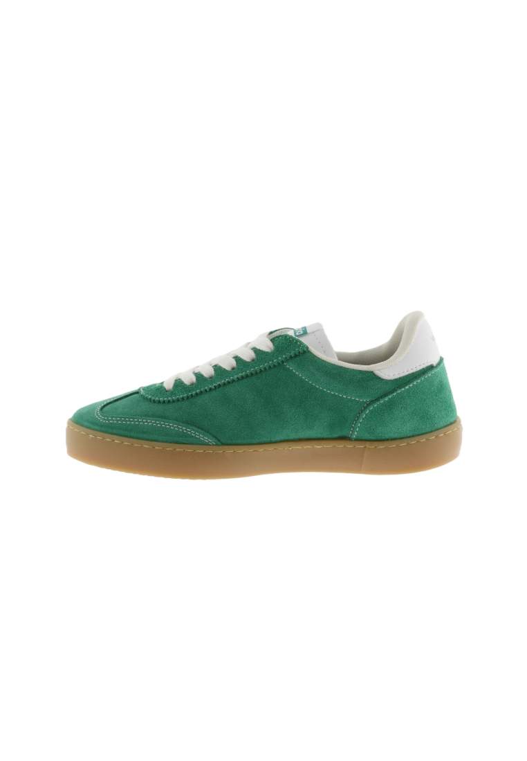 VICTORIA - Baskets Verde