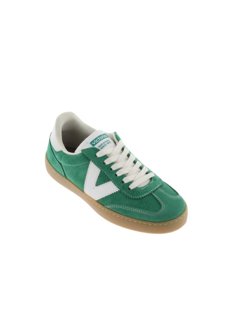 VICTORIA - Baskets Verde