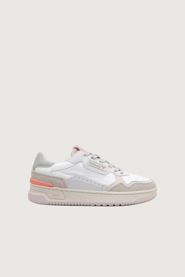 VICTORIA - Baskets C80 Beige
