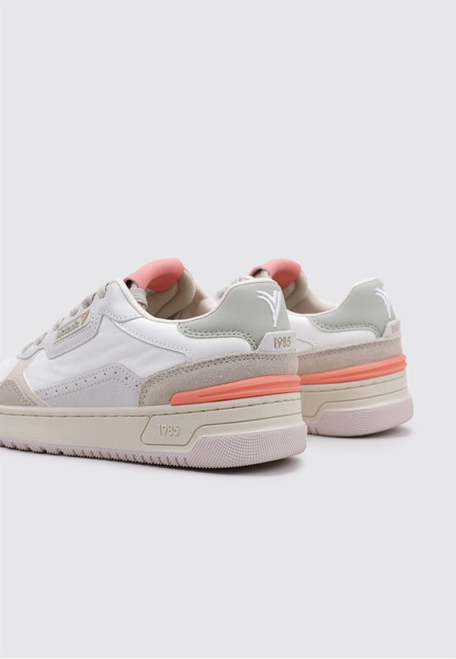 VICTORIA - Baskets C80 Beige