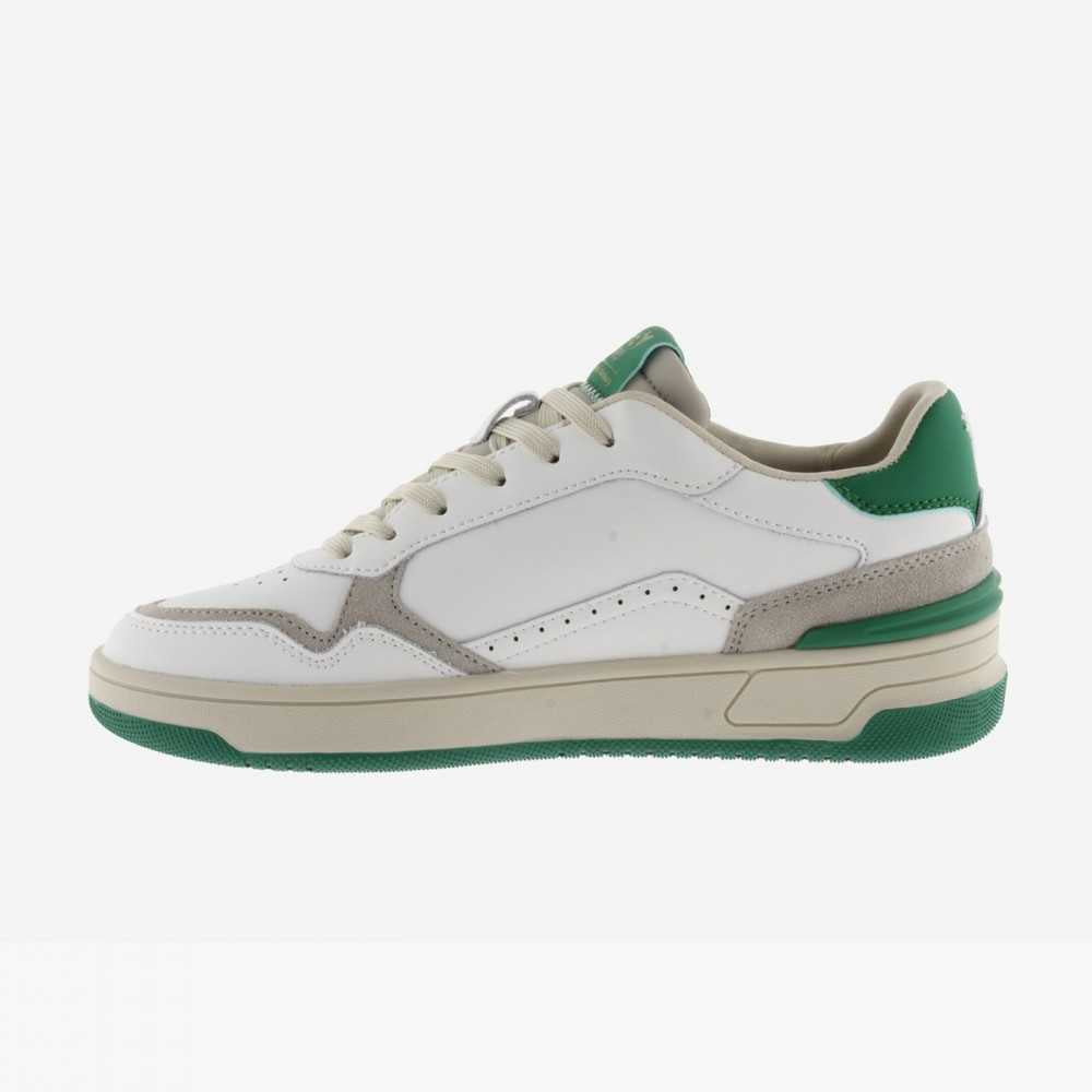 VICTORIA - Baskets C80 Verde